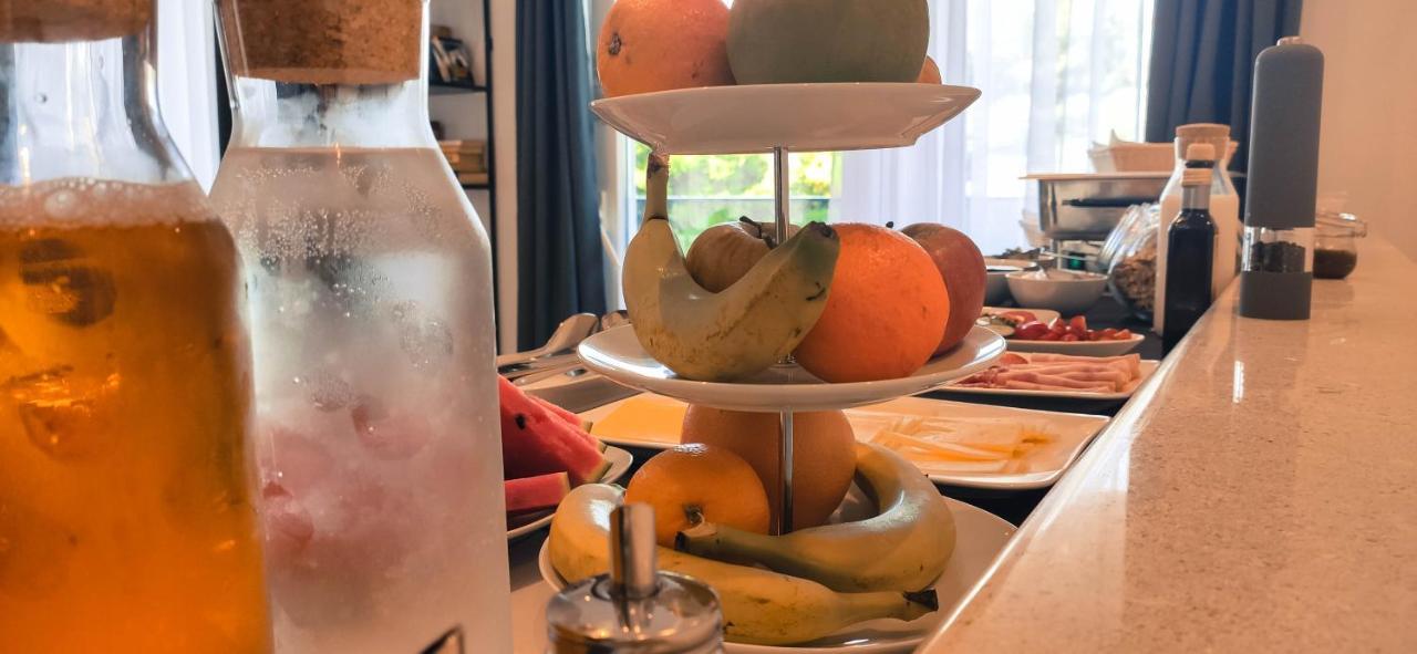 Villa Fortis B&B トロギール エクステリア 写真