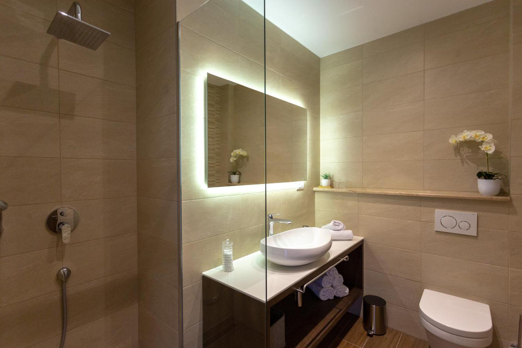 Villa Fortis B&B トロギール 部屋 写真