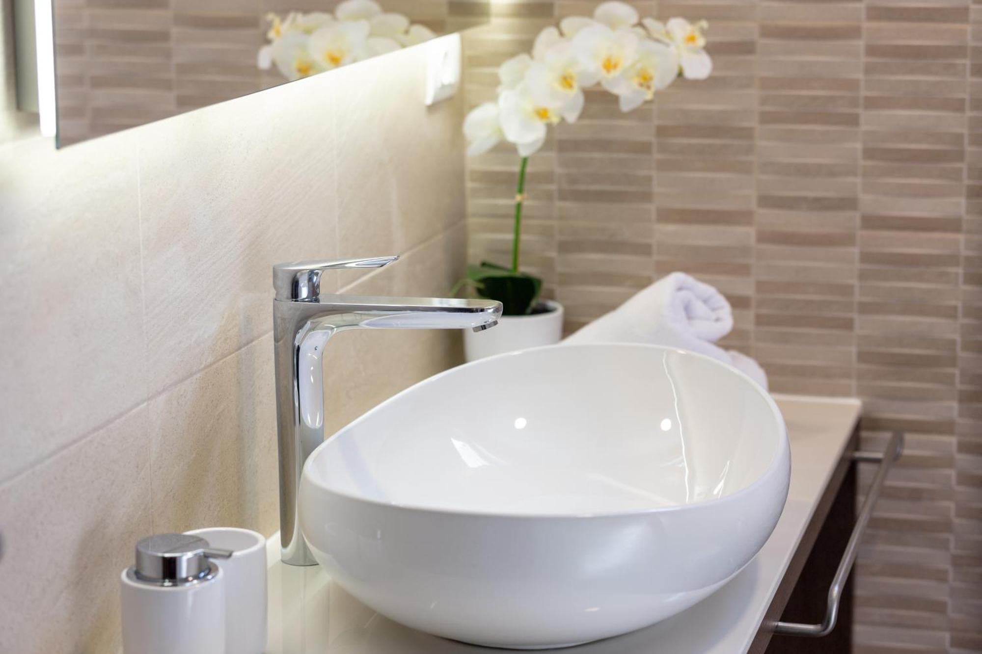 Villa Fortis B&B トロギール 部屋 写真