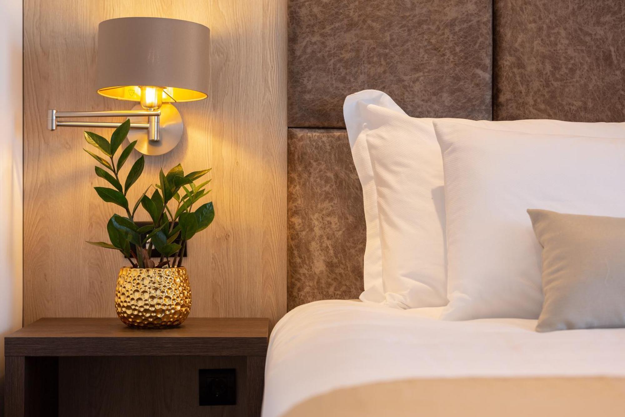 Villa Fortis B&B トロギール 部屋 写真