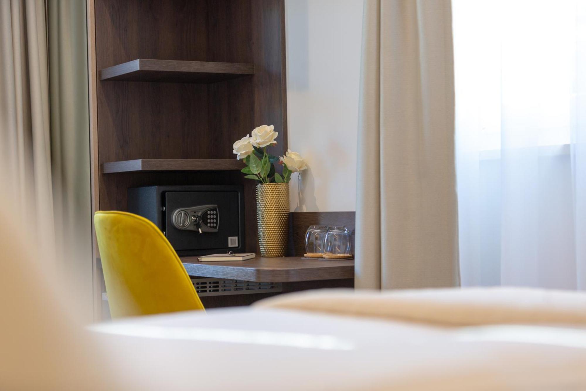 Villa Fortis B&B トロギール 部屋 写真