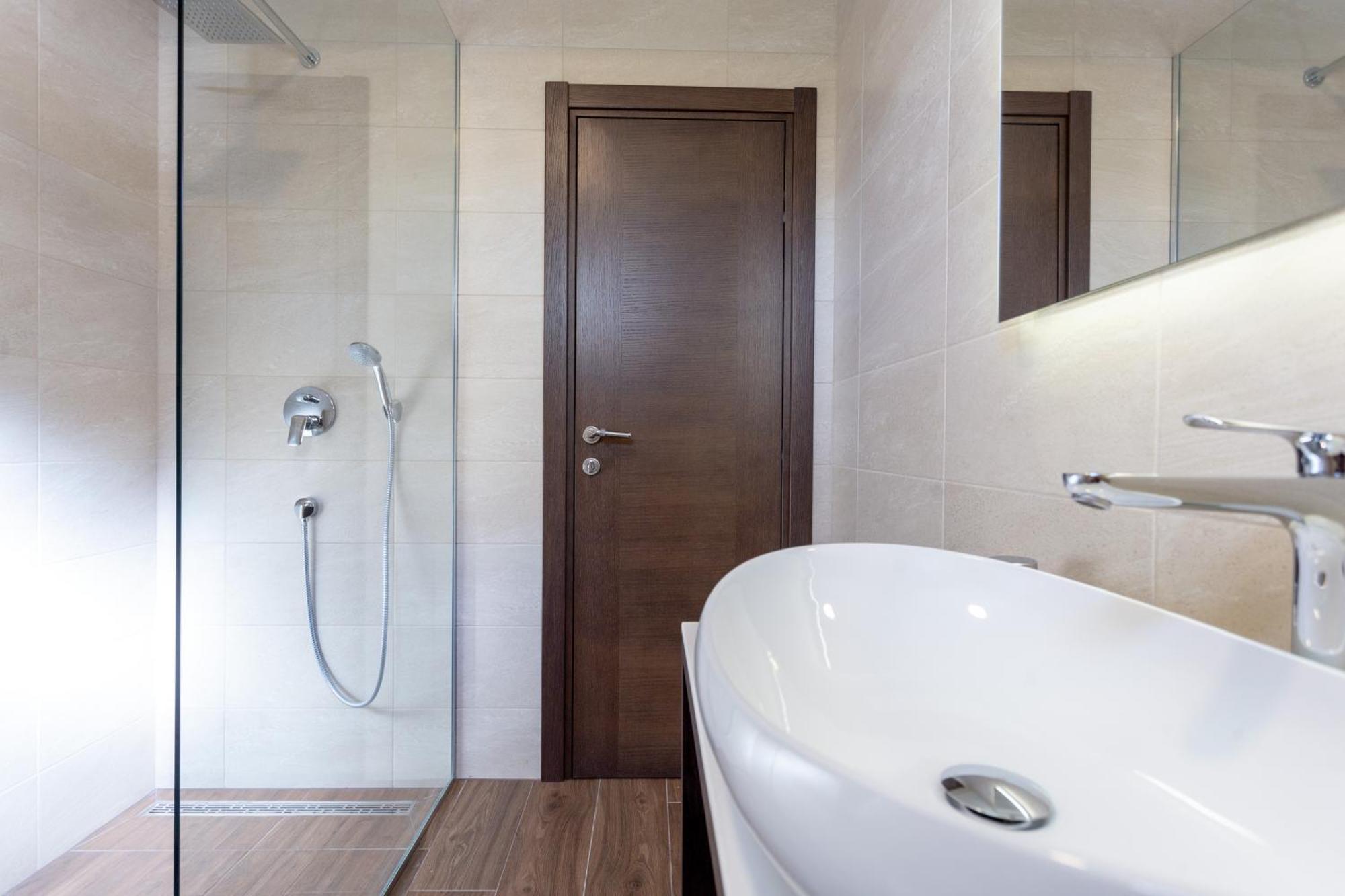 Villa Fortis B&B トロギール 部屋 写真