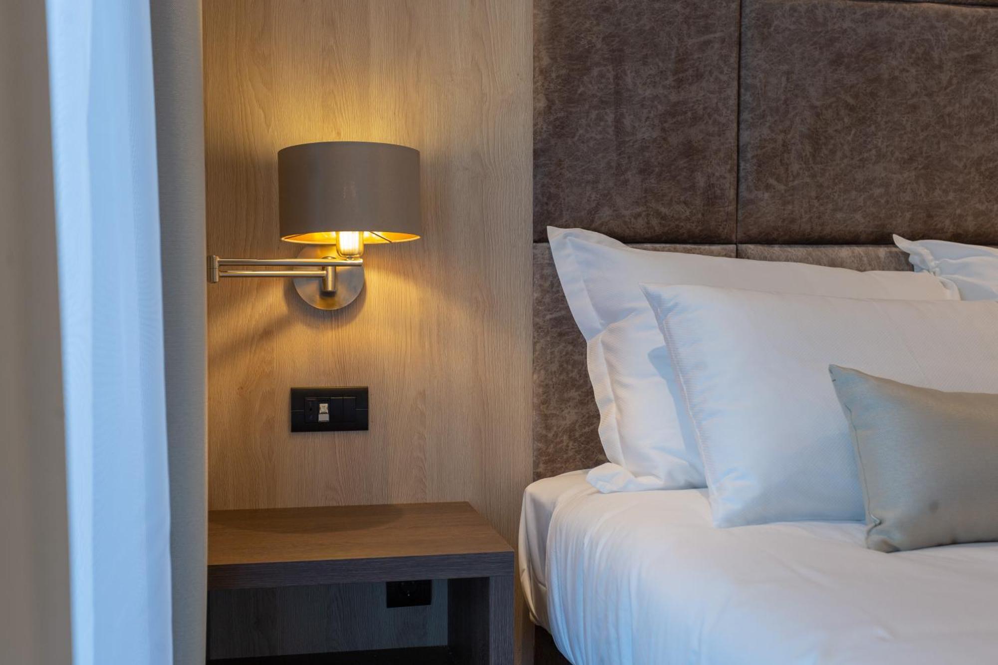Villa Fortis B&B トロギール 部屋 写真
