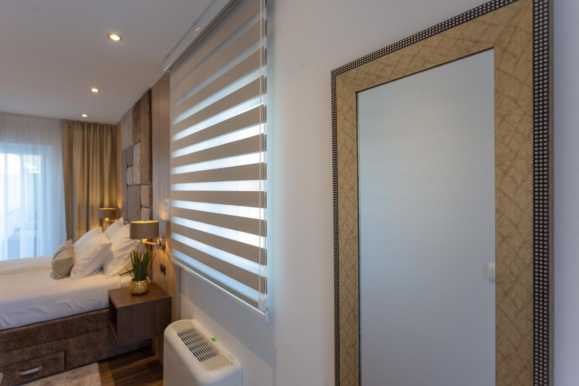 Villa Fortis B&B トロギール 部屋 写真